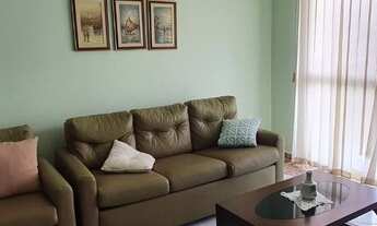 Imagem 6: LINDO APARTAMENTO PÉ NA AREIA COM VISTA LATERAL PARA O MAR 2 DORMITÓRIOS SENDO 1 SUÍTE