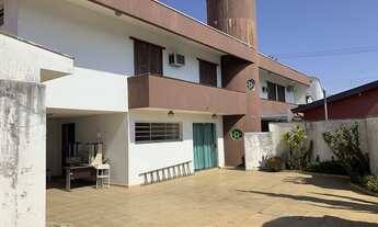 Imagem: SOBRADO 3 DORM(S) 330M2 COMERCIAL MOGI MODERNO