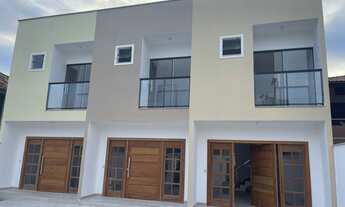 Imagem: Casa Duplex 3 Quartos Jacaraipe