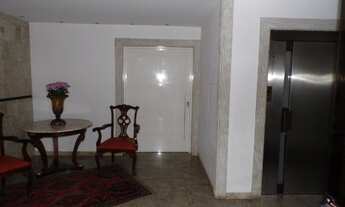 Imagem 2: Apartamento à venda, 4 quartos, 1 suíte, 2 vagas, Sion - Belo Horizonte/MG