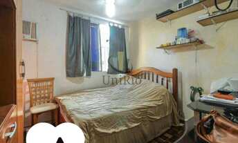 Imagem 6: Apartamento à venda - Merck - Taquara - Rio de Janeiro - RJ