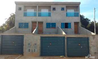 Imagem 2: SãO PAULO - Sobrado Padrão - Palmas do Tremembé