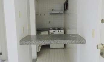 Imagem 4: Flat para Venda em Limeira, Centro, 1 dormitório, 1 suíte, 1 banheiro, 1 vaga