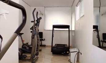 Imagem 6: Apartamento 3 quartos, Suíte, Elevador e Lazer-Alto dos Passos - Juiz de Fora - MG