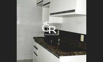 Imagem 4: Apartamento para Locação em Indaiatuba, Jardim Moacyr Arruda, 2 dormitórios, 1 banheiro, 1