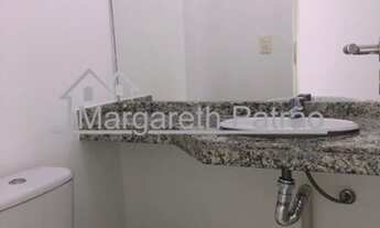 Imagem 7: Apartamento 3 quartos com dependência no Horto Bela Vista