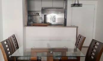 Imagem 5: ITACURUÇA - Apartamento Padrão - Itacurussá