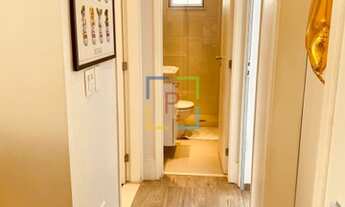 Imagem 7: Garden à venda na Granja Julieta, 134m², 2 quartos (1 suíte), varanda com churrasqueira, 2