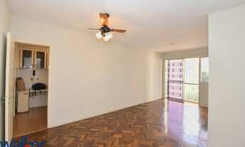 Imagem 2: Rio de Janeiro - Apartamento Padrão - Tijuca