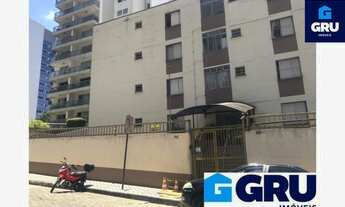 Imagem: Apartamento localizado no centro