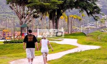 Imagem 4: Terreno em condomínio fechado