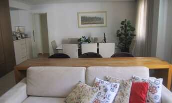 Imagem: Apartamento à venda, 4 quartos, 1 suíte