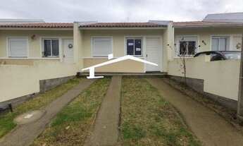 Imagem: SãO LEOPOLDO - Casa Padrão - Feitoria