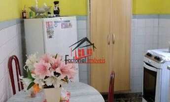 Imagem 2: Casa 3 quartos, 1 barracão no Glória, próximo ao banco Santander na av Abílio Machado