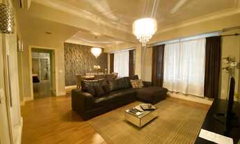 Imagem 4: RIO DE JANEIRO - Apartamento Padrão - Copacabana Copacabana