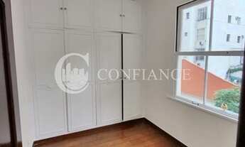 Imagem 7: Ótimo investimento! 2 quartos próximo à praia de Copacabana e ao metrô