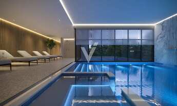 Imagem 4: Apartamento 3 dormitórios à venda Praia Brava Itajaí/SC