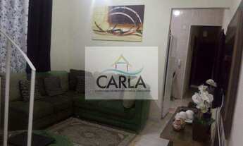 Imagem 5: Guarujá - Casa Padrão - Jardim Boa Esperança (Vicente de Carvalho