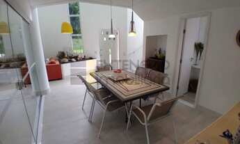 Imagem 7: Sobrado com 04 suítes e 290m²