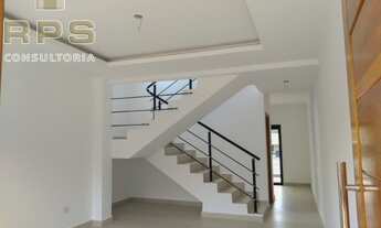 Imagem 7: Casas sobrados para Venda em Atibaia Jardim do Lago- Atibaia