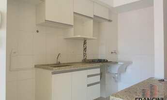 Imagem 6: Apartamento em Bauru