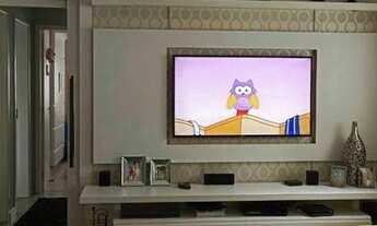 Imagem 7: Apartamento à venda no bairro Residencial Quatro (Alphaville) - Santana de Parnaíba/SP