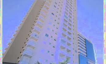 Imagem: APARTAMENTOS - SKY TOWERS - INDAIATUBA/SP