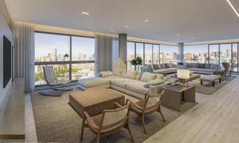 Imagem 3: Apartamento no Batel com Terroir na França