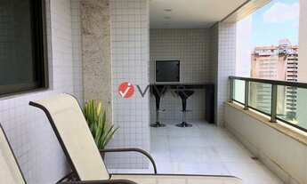 Imagem 7: Belo Horizonte - Apartamento Padrão - Belvedere