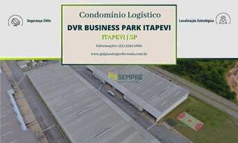 Imagem: Galpão para alugar em Itapevi/SP