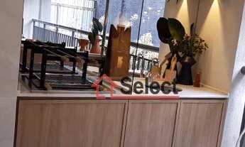 Imagem 7: Apartamento com 3 dormitórios à venda, 109 m² por R$ 914.850,00 - Tatuapé - São Paulo/SP