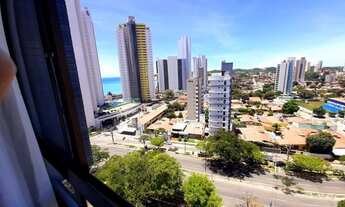 Imagem 6: Linda flat mobiliado no Ilusion em Ponta Negra, localização privilegiada