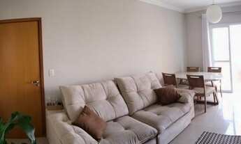 Imagem 2: APARTAMENTO 2 DORMITORIOS MUITO ACONCHEGANTE - RESIDENCIAL MONTE VERDE