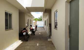 Imagem 2: Kitnetes Kitnet com 1 dormitório