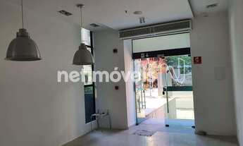 Imagem 6: Locação Loja Vila Olímpia São Paulo