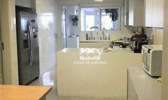 Imagem 7: Apartamento à venda no Parque Cidade Jardim, 236m²