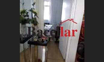 Imagem 5: Rio de Janeiro - Apartamento Padrão - Laranjeiras