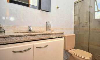 Imagem 4: Apartamento com 3 dormitórios à venda, 190 m² por R$ 580.000 - Sagrada Família - Belo Hori