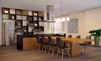 Imagem 6: Apartamento à venda no bairro Tatuapé - São Paulo/SP, Zona Leste