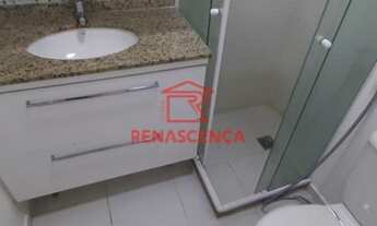 Imagem 2: Excelente Apê 3Qts e 1 Suíte - Ótima Infraestrutura - 1 Vaga - Pechincha!