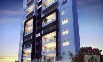 Imagem: Apartamento à venda, 92 m² por R$ 895.000,00