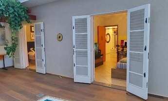 Imagem 6: Casa em Bauru Casa com 3 dormitórios