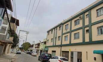 Imagem 1: Apartamento para Venda em Cabo Frio, Jardim Caiçara, 1 dormitório, 1 suíte, 1 banheiro, 1