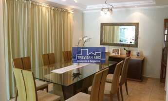 Imagem 5: Sobrado à venda no Pq dos Pássaros SBC/SP- 04 Stes, 07 Vagas