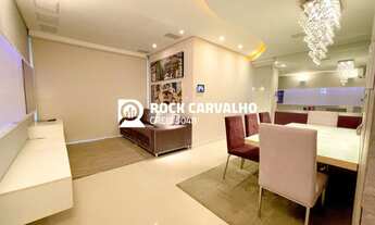 Imagem: Residencial Thiago de Mello Apartamento