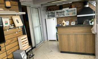 Imagem: Apartamento à venda no bairro Tatuapé