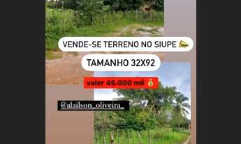 Imagem 2: Terreno pra vender!