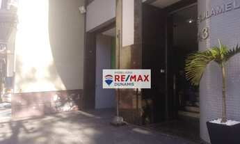 Imagem 3: 4 salas comerciais com garagem no centro da cidade