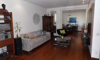 Imagem 7: Apartamento à venda, 4 quartos, 1 suíte, 2 vagas, Sion - Belo Horizonte/MG