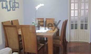 Imagem 5: Apartamento 3 dormitórios (2 suítes) - Vila Gumercindo